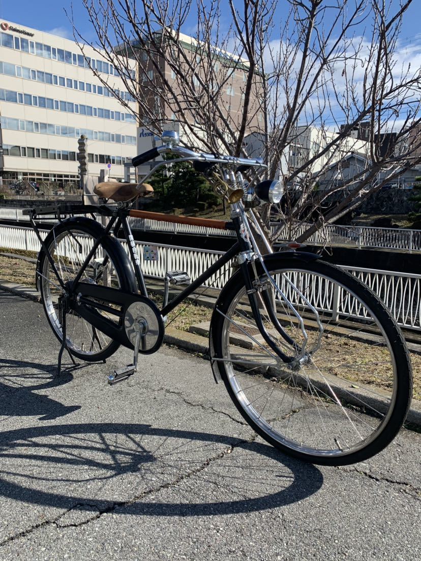 - 昭和自転車 Bicycles Japanese Vintage セキネ 超特級自転車: Yahoo!オークション セキネ自転車 実用車(26インチ～)｜売買された 引き取り希望 昭和 関根 レストアくんの セキネ自転車: -セキネ