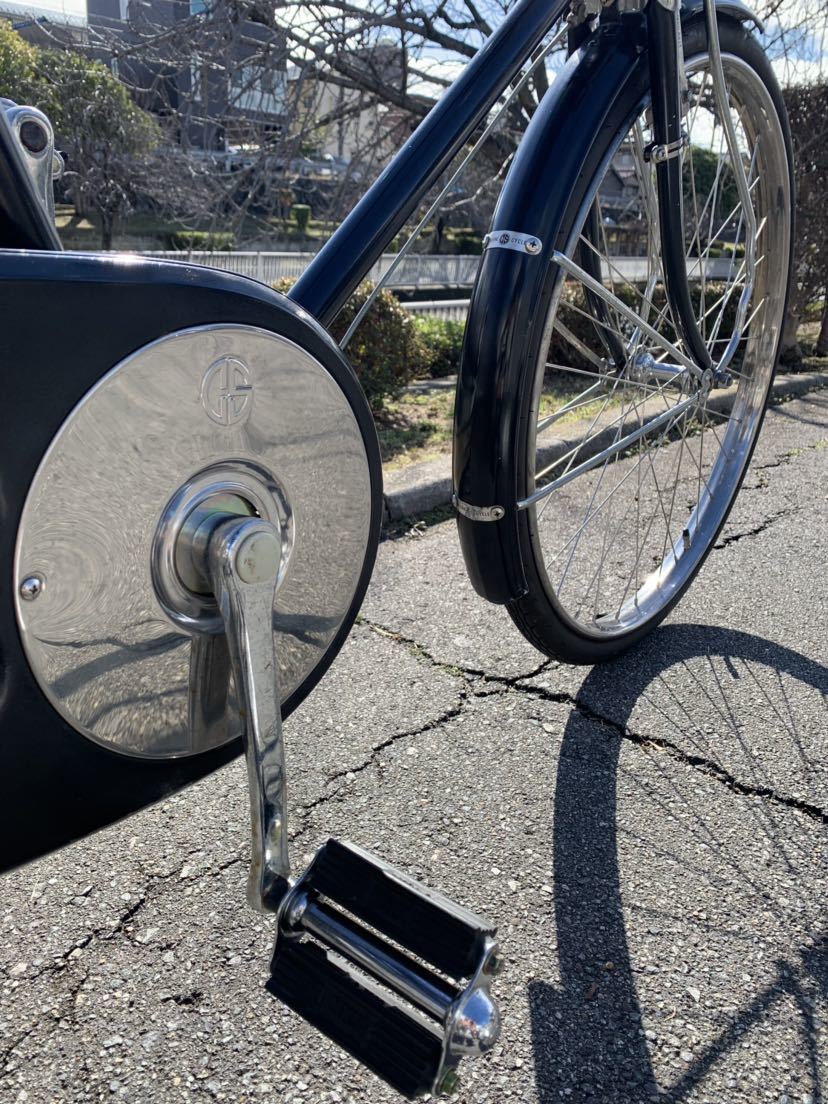 - 昭和自転車 Bicycles Japanese Vintage セキネ 超特級自転車: Yahoo!オークション セキネ自転車 実用車(26インチ～)｜売買された 引き取り希望 昭和 関根 レストアくんの セキネ自転車: -セキネ