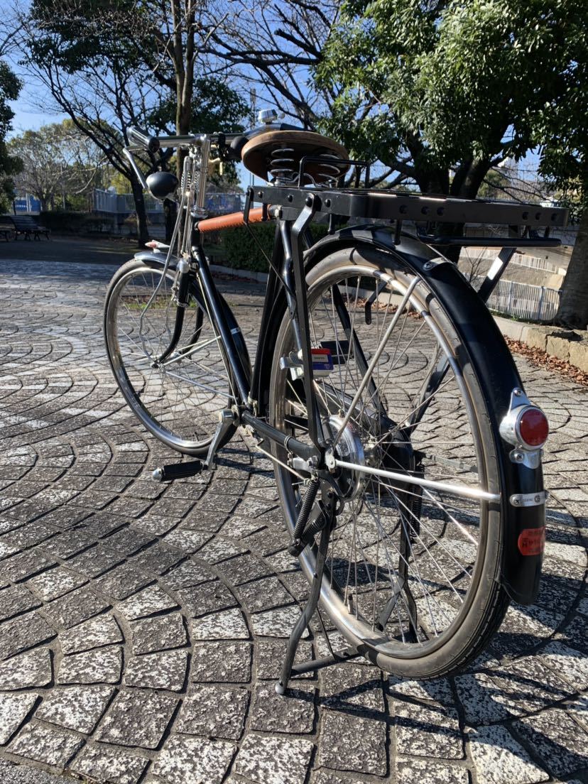 - 昭和自転車 Bicycles Japanese Vintage セキネ 超特級自転車: Yahoo!オークション セキネ自転車 実用車(26インチ～)｜売買された 引き取り希望 昭和 関根 レストアくんの セキネ自転車: -セキネ