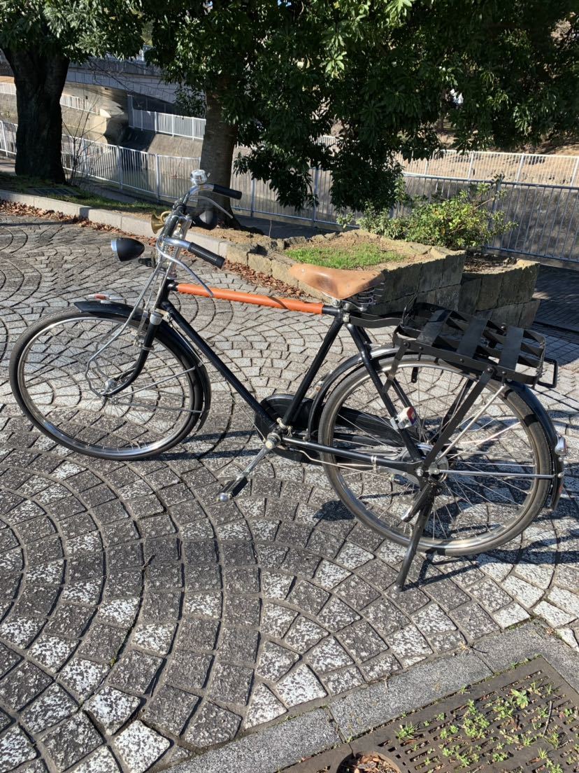 - 昭和自転車 Bicycles Japanese Vintage セキネ 超特級自転車: Yahoo!オークション セキネ自転車 実用車(26インチ～)｜売買された 引き取り希望 昭和 関根 レストアくんの セキネ自転車: -セキネ