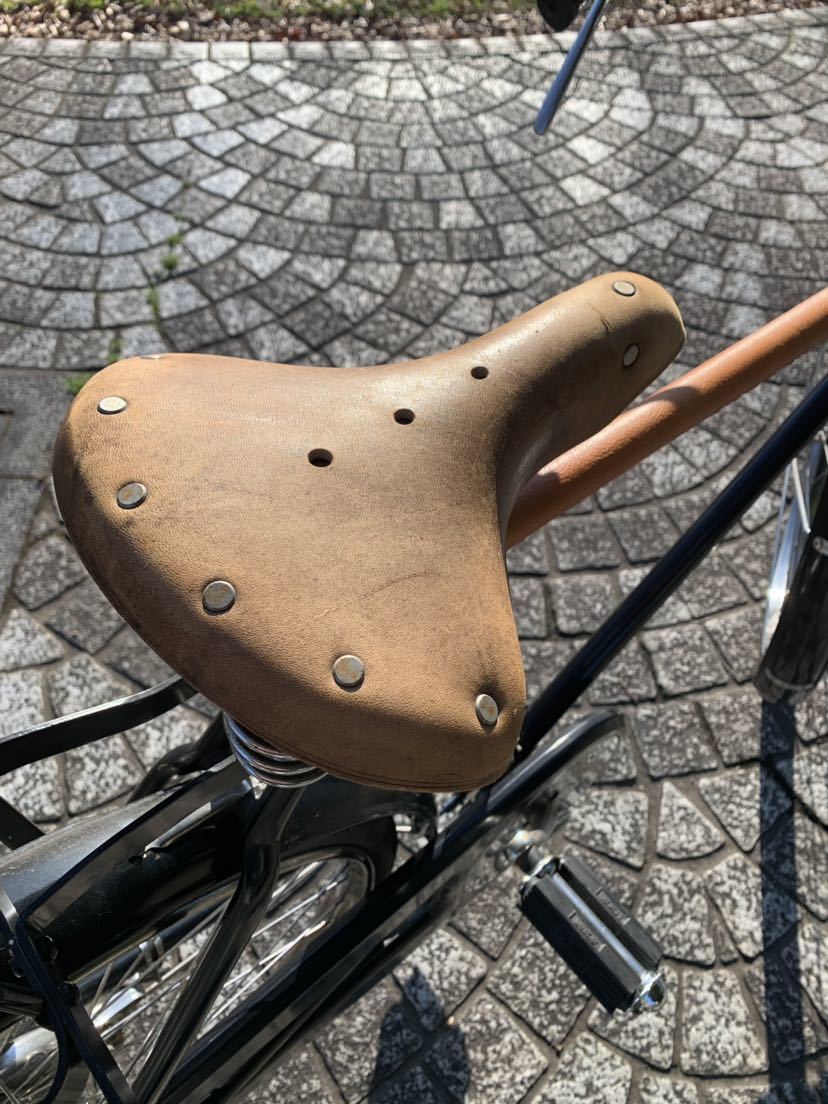 - 昭和自転車 Bicycles Japanese Vintage セキネ 超特級自転車: Yahoo!オークション セキネ自転車 実用車(26インチ～)｜売買された 引き取り希望 昭和 関根 レストアくんの セキネ自転車: -セキネ