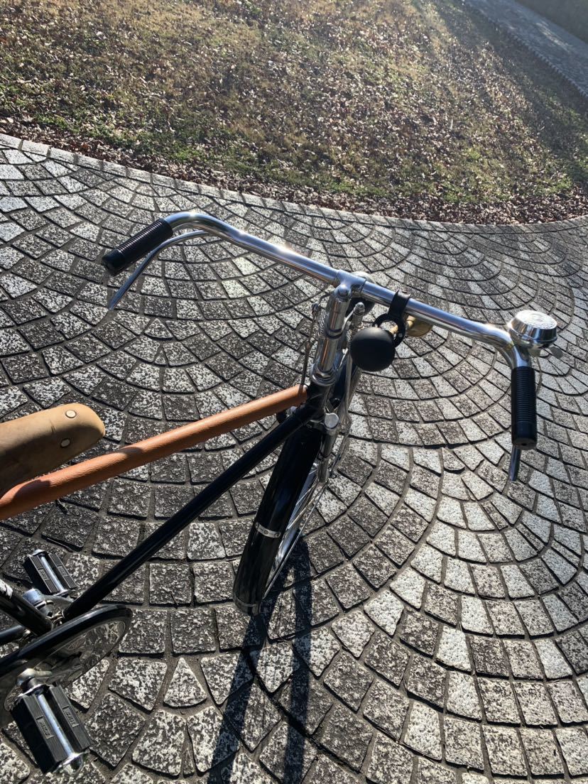 - 昭和自転車 Bicycles Japanese Vintage セキネ 超特級自転車: Yahoo!オークション セキネ自転車 実用車(26インチ～)｜売買された 引き取り希望 昭和 関根 レストアくんの セキネ自転車: -セキネ