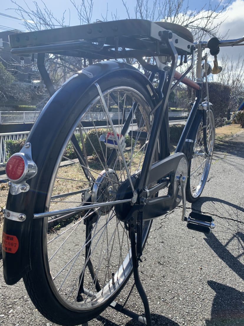 - 昭和自転車 Bicycles Japanese Vintage セキネ 超特級自転車: Yahoo!オークション セキネ自転車 実用車(26インチ～)｜売買された 引き取り希望 昭和 関根 レストアくんの セキネ自転車: -セキネ