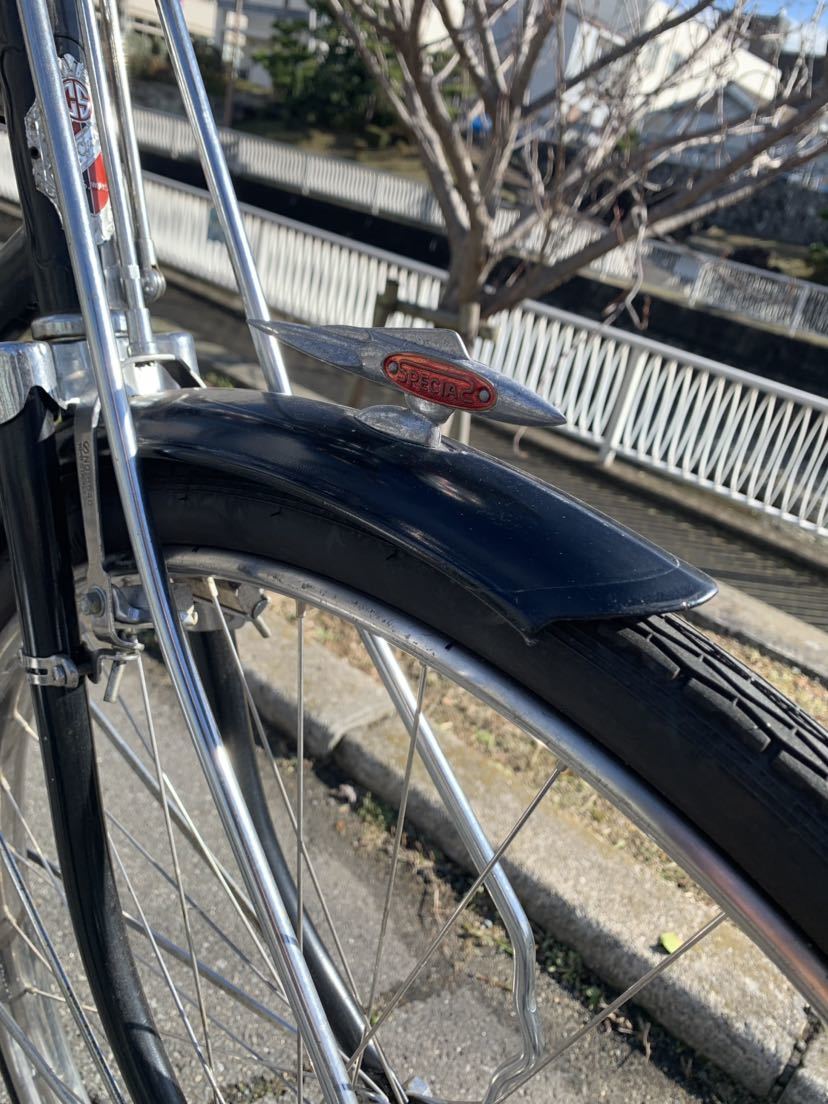 - 昭和自転車 Bicycles Japanese Vintage セキネ 超特級自転車: Yahoo!オークション セキネ自転車 実用車(26インチ～)｜売買された 引き取り希望 昭和 関根 レストアくんの セキネ自転車: -セキネ