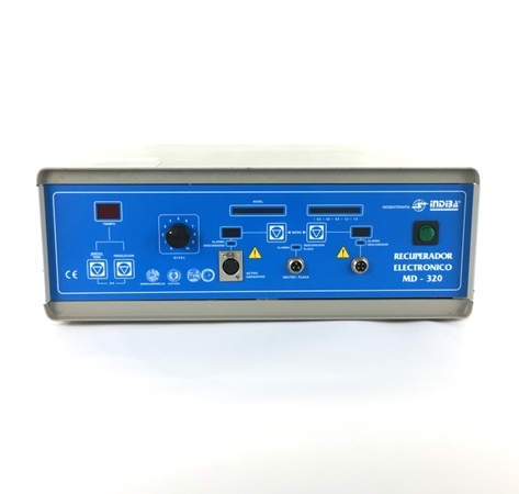 INDIBA MD320 インディバ 高周波温熱器 100V 中古 Y4585449
