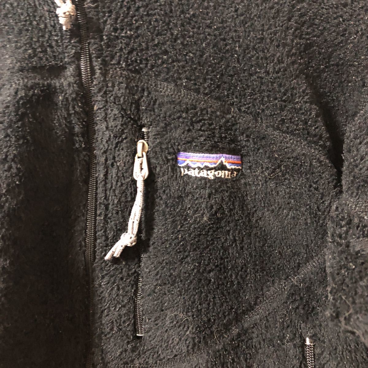 USA製 パタゴニア フリース Patagonia patagonia フリースジャケット patagoniaパタゴニア Jacket 80s 古着 90's アウトドア 中古・古着通販Patagonia (パタゴニア) JACKET ボアライナー