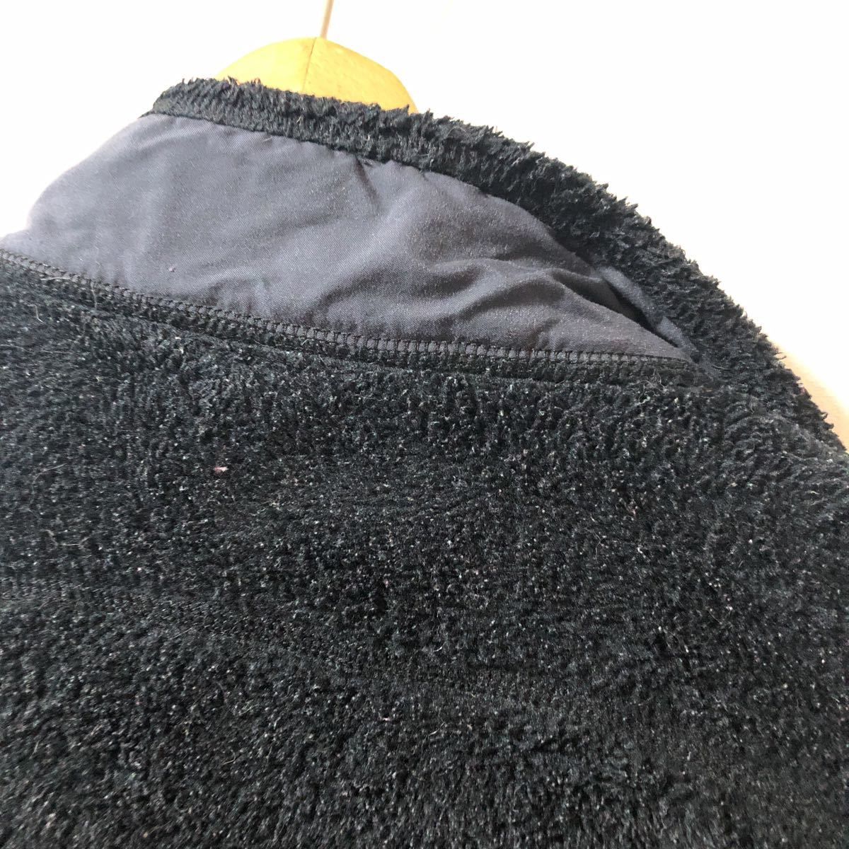 USA製 パタゴニア フリース Patagonia patagonia フリースジャケット patagoniaパタゴニア Jacket 80s 古着 90's アウトドア 中古・古着通販Patagonia (パタゴニア) JACKET ボアライナー