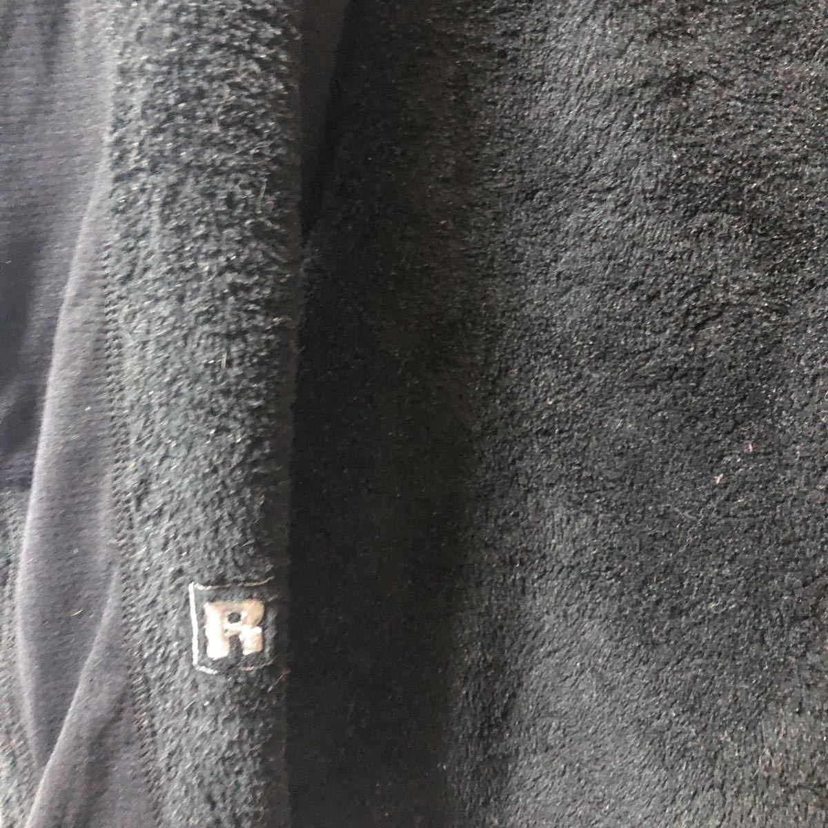 USA製 パタゴニア フリース Patagonia patagonia フリースジャケット patagoniaパタゴニア Jacket 80s 古着 90's アウトドア 中古・古着通販Patagonia (パタゴニア) JACKET ボアライナー