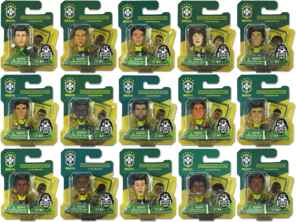 ACミラン PRO STARS フィギュア コリンシアン サポーターグッズ