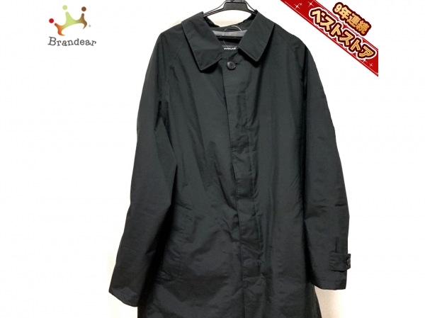 高品質，人気 マーモット Marmot サイズL 黒 メンズ GORE-TEX/レインコート/春 秋物 コート(男性用)｜売買されたオークション情報、yahooの商品情報をアーカイブ公開 - オークファン 男性用