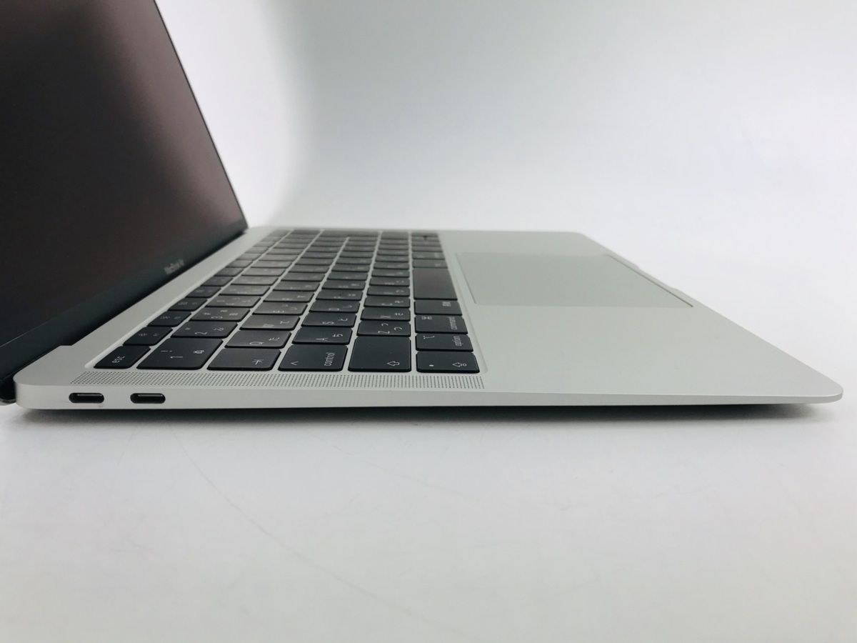 ジャンク MacBook Air Retina 13インチ(Late 2018) Core i5 1.6GHz/8GB