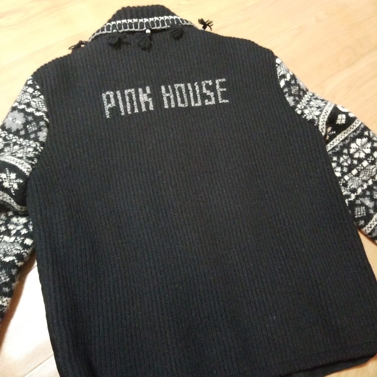 HOUSE PINK HOUSE（ジャケット⁄アウター）のフリマアイテム一覧 