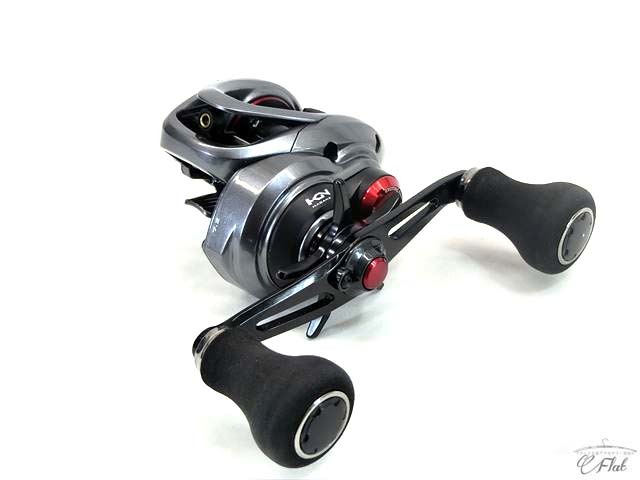 SS スティーレ ベイトリール 151HG シマノ 左 シマノ(SHIMANO) 0 1 PG | SHIMANO - Stile 151PG 2017-2020