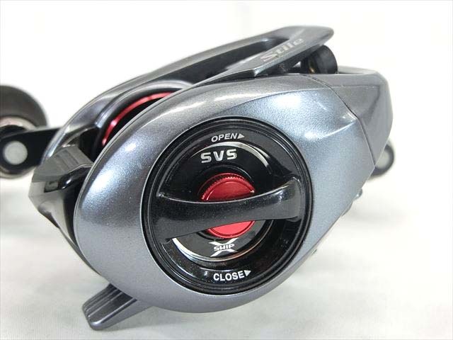 SS スティーレ ベイトリール 151HG シマノ 左 シマノ(SHIMANO) 0 1 PG | SHIMANO - Stile 151PG 2017-2020