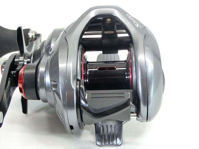 SS スティーレ ベイトリール 151HG シマノ 左 シマノ(SHIMANO) 0 1 PG | SHIMANO - Stile 151PG 2017-2020