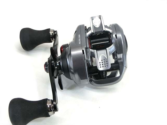 SS スティーレ ベイトリール 151HG シマノ 左 シマノ(SHIMANO) 0 1 PG | SHIMANO - Stile 151PG 2017-2020