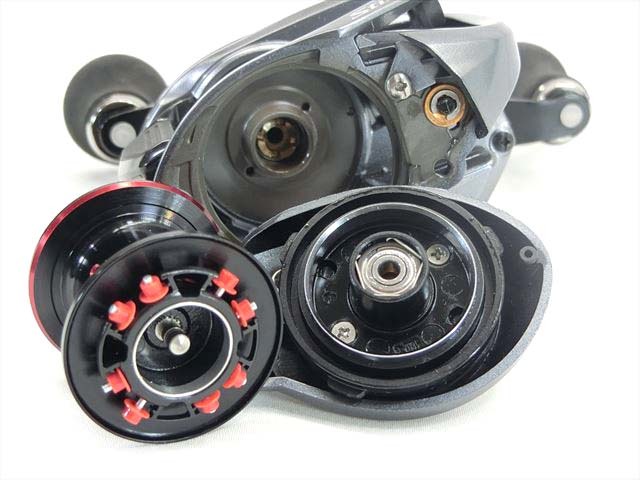 SS スティーレ ベイトリール 151HG シマノ 左 シマノ(SHIMANO) 0 1 PG | SHIMANO - Stile 151PG 2017-2020