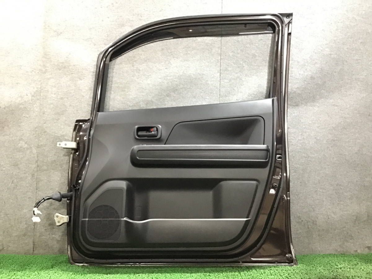 MH55S ワゴンR 2026年最新Yahoo!オークション 純正 -ワゴンr右フロント 