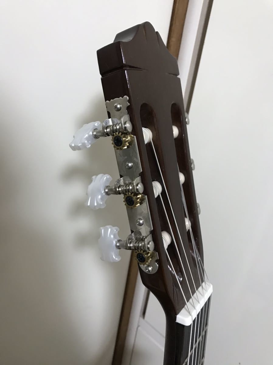YAMAHA CS40J ミニクラシックギター ヤマハ ミニギター ガットギター  