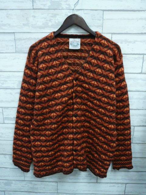 最終出品！アローズ UA別注 Jamieson