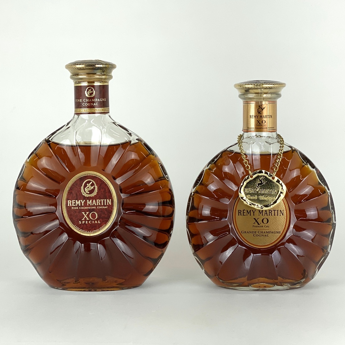 レミーマルタン VSOP XO スペシャル 2本セット レミーマルタン VSOP XO スペシャル 2本セット