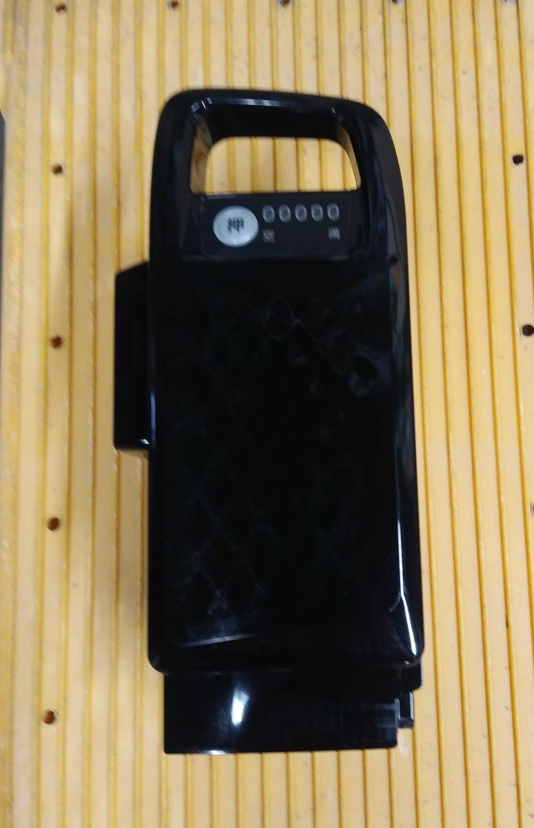 【豊富な，人気セール】 Panasonicパナソニック電動自転車バッテリーNKY580B02 16AH(電動アシスト自転車用バッテリー)｜売買されたオークション情報、yahooの商品情報をアーカイブ公開 - オークファン 電動アシスト自転車用バッテリー