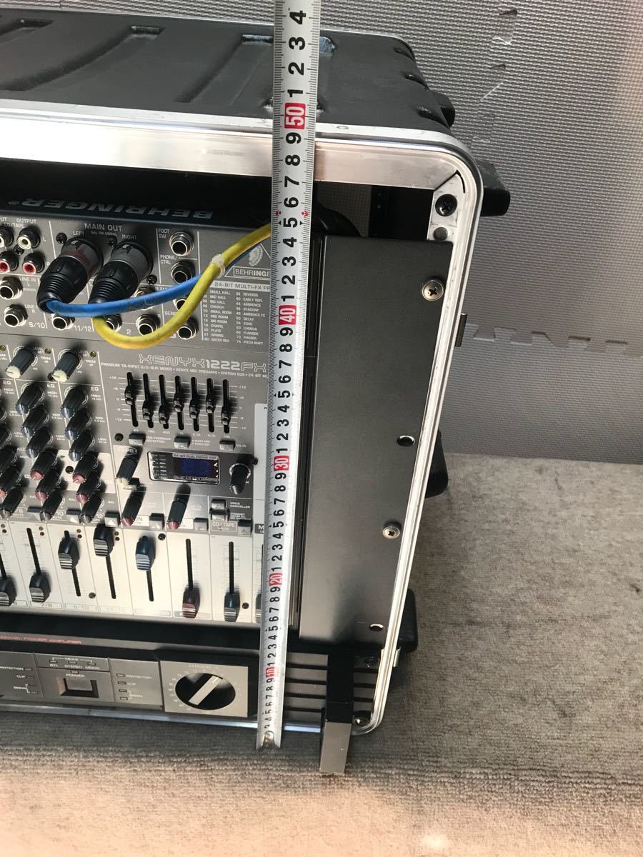 Roland SRA-2500 パワーアンプ 2チャンネル 70）ROLAND ローランド SRA-2500 2チャンネル パワーアンプ +