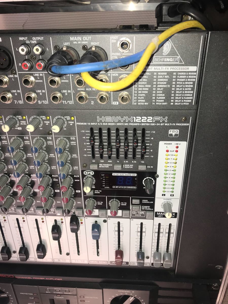 70）ROLAND ローランド SRA-2500 2チャンネル パワーアンプ +