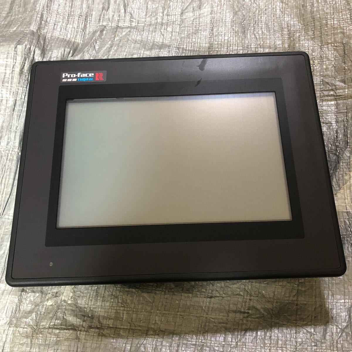 格安，正規品 Pro-face GP477R-EG11 品(その他)｜売買されたオークション情報、yahooの商品情報をアーカイブ公開 - オークファン その他