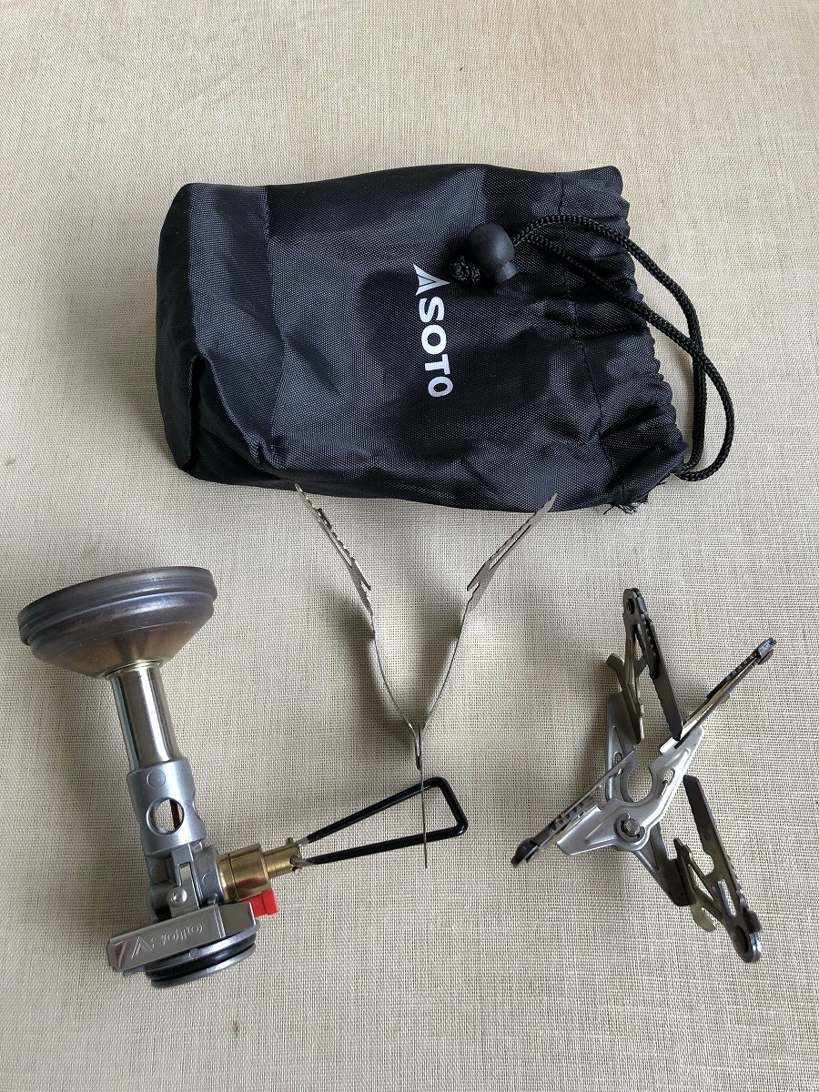 SOD-310 ウインドマスター SOTO マイクロレギュレーターストーブ マイクロレギュレーターストーブウインドマスター - SOTO｜ソト | &amp; バーナー ガス SOTO&frasl;ソトマイクロレギュレーターストーブウインドマスター SOTO(ソト)マイクロレギュレーターストーブ ソト Shinfuji SOTOマイクロレギュレーターストーブ