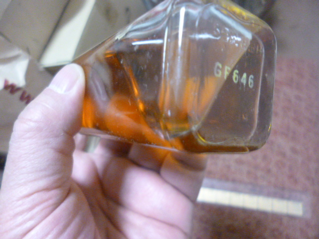 HERMS　エルメス　オードトワレ　中古　未使用　汚れ、はげあり １００ｍｌ_2