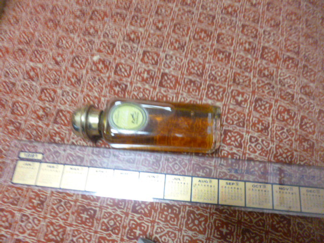 HERMS　エルメス　オードトワレ　中古　未使用　汚れ、はげあり １００ｍｌ_3