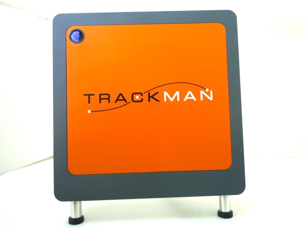 定価177万円 トラックマン3e 室内＆屋外用 TRACKMAN 3E ゴルフ