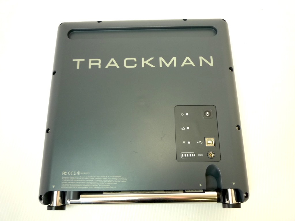 定価177万円 トラックマン3e 室内＆屋外用 TRACKMAN 3E ゴルフ