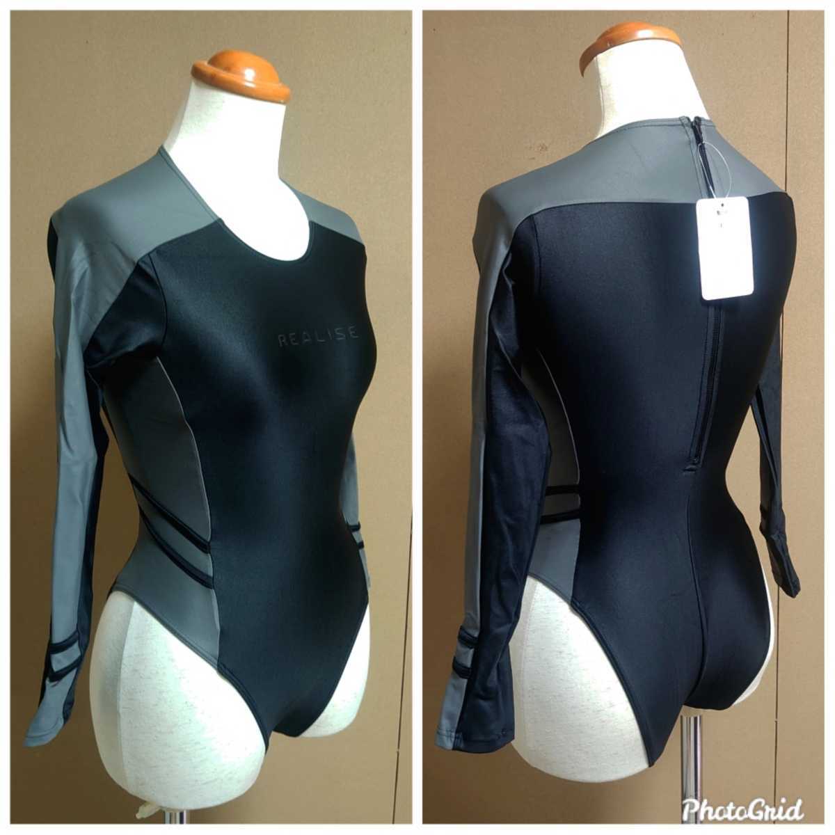 美品 リアライズ パイロットスイムスーツ競泳水着N-151 IK 美品 リアライズ パイロットスイムスーツ競泳水着N-151 IK
