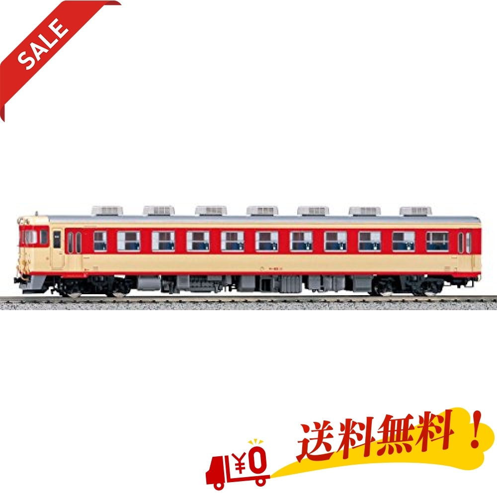 KATO HOゲージ キハ65 1-605 鉄道模型 ディーゼルカー お 【公式通販】