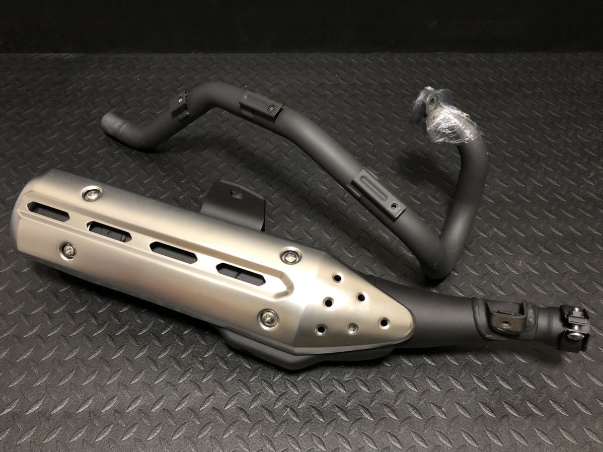 セロー250 ヤマハ - トリッカー セロー250⁄トリッカー250用純正 