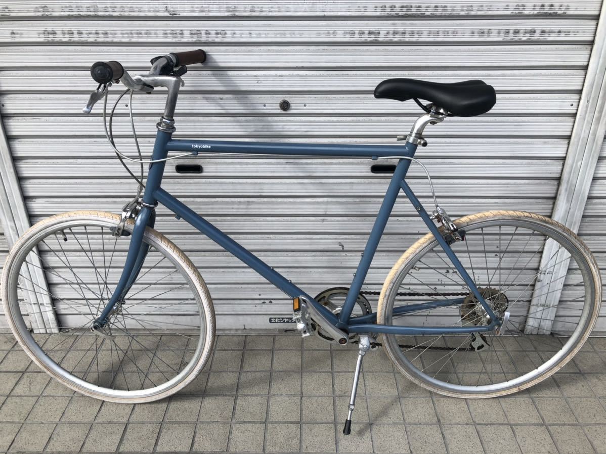 安い，2026 tokyobike(Mサイズ)｜売買されたオークション情報、yahooの商品情報をアーカイブ公開 - オークファン Mサイズ