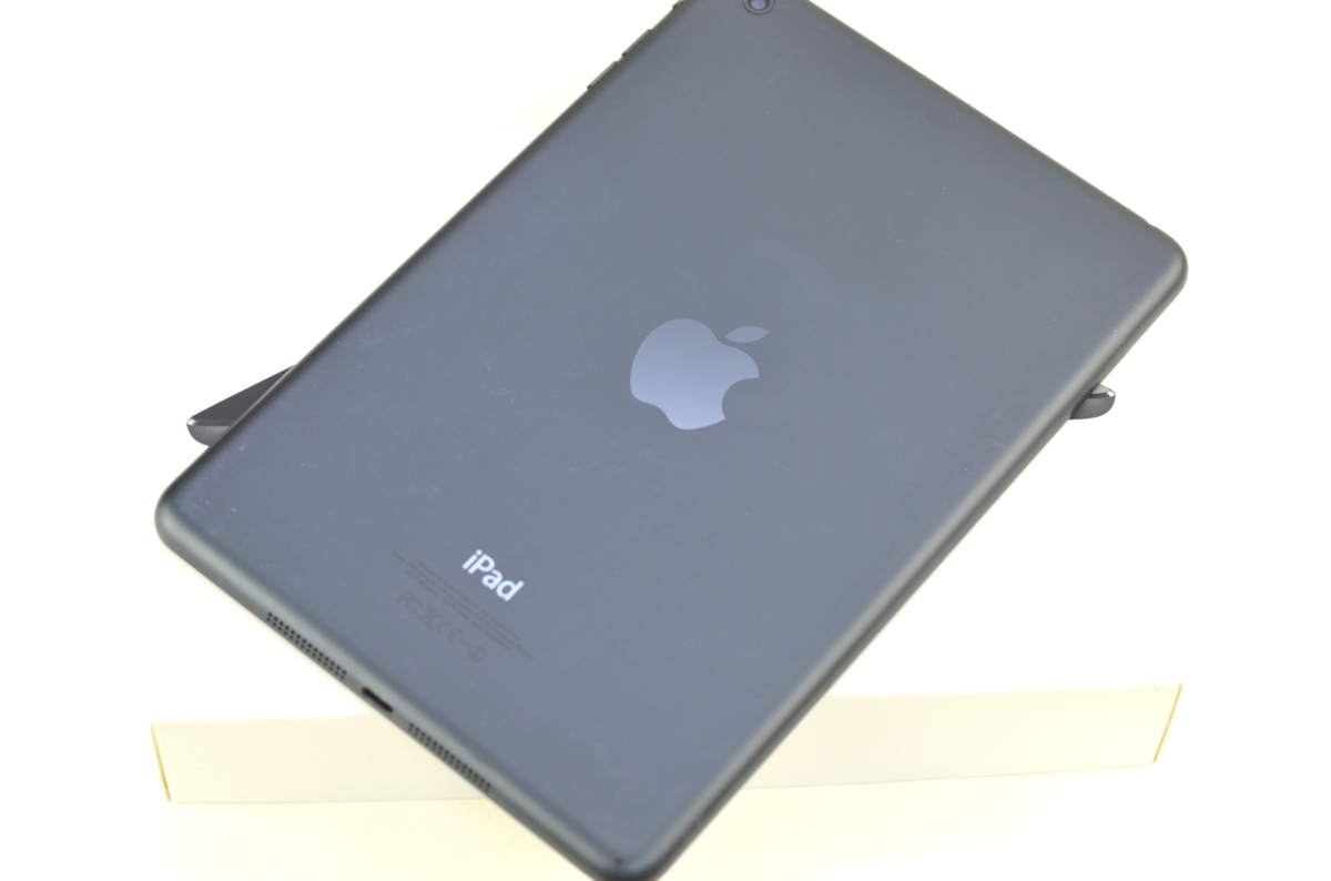 1円スタート！∞人気！∞ iPad mini 32GB Wi-Fiモデル MD529J/A 液晶綺麗！送料 レターパックプラス520円 転売OK_2