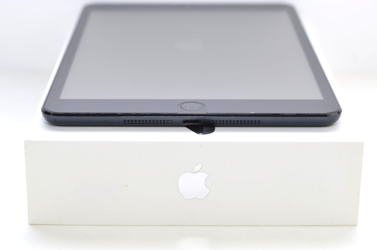 1円スタート！∞人気！∞ iPad mini 32GB Wi-Fiモデル MD529J/A 液晶綺麗！送料 レターパックプラス520円 転売OK_3