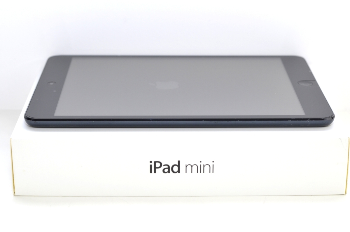 1円スタート！∞人気！∞ iPad mini 32GB Wi-Fiモデル MD529J/A 液晶綺麗！送料 レターパックプラス520円 転売OK_6