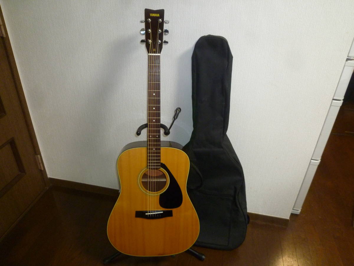Yahoo!オークション YAMAHA FG-151B 「fg151b」ギター (楽器、器材) の 