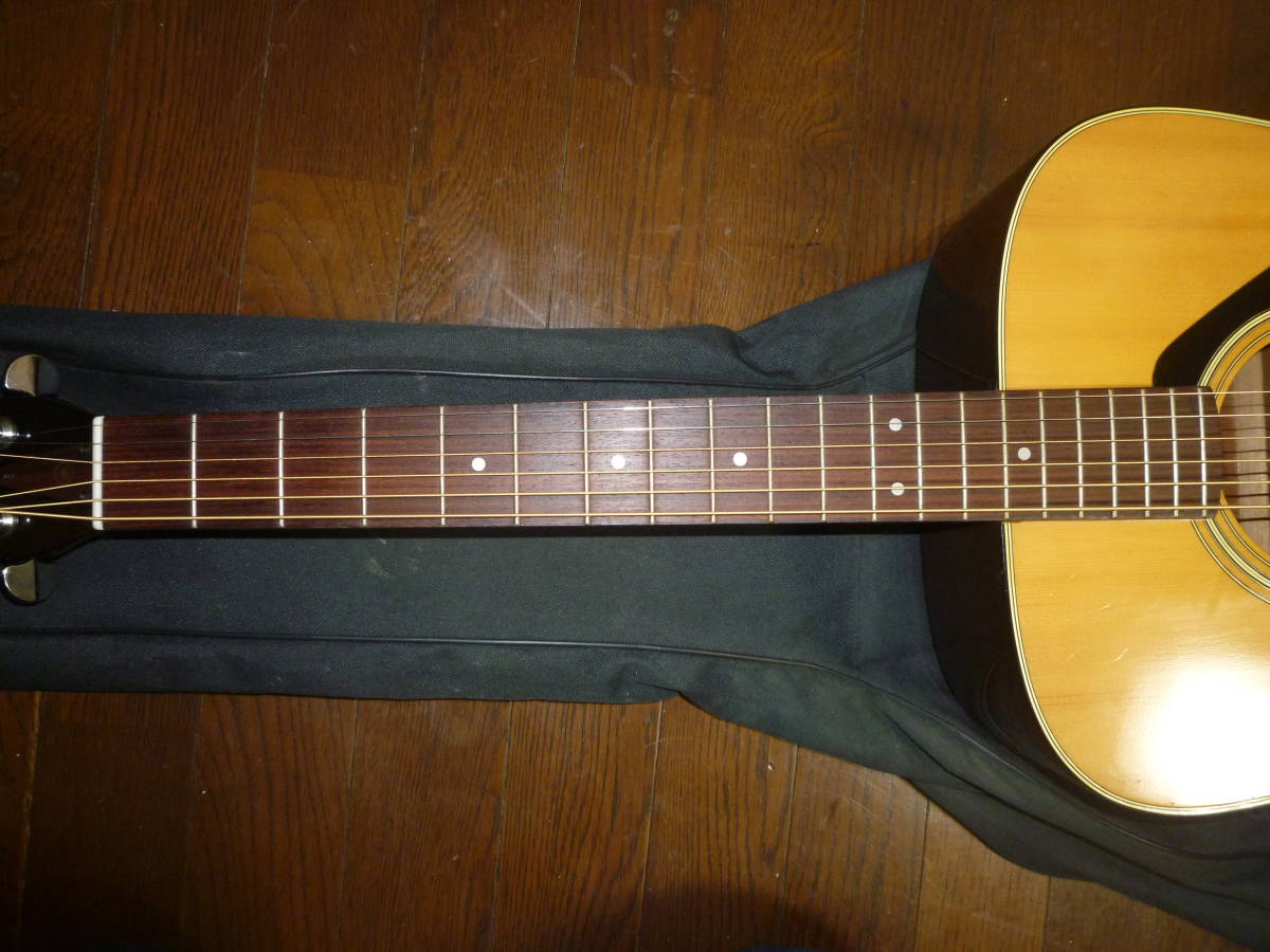 Yahoo!オークション YAMAHA FG-151B 「fg151b」ギター (楽器、器材) の 