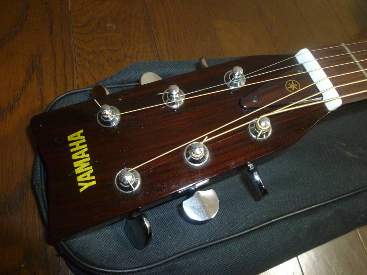 Yahoo!オークション YAMAHA FG-151B 「fg151b」ギター (楽器、器材) の 
