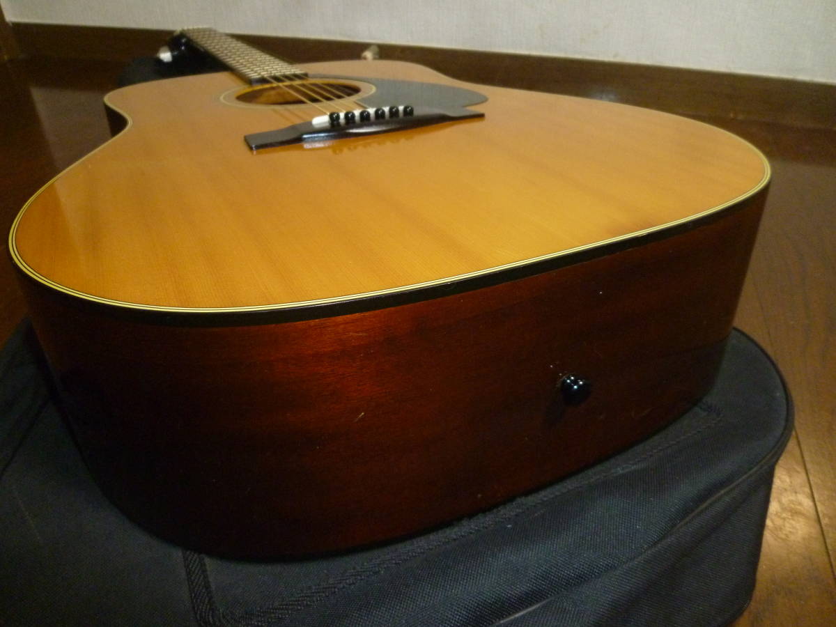 Yahoo!オークション YAMAHA FG-151B 「fg151b」ギター (楽器、器材) の 