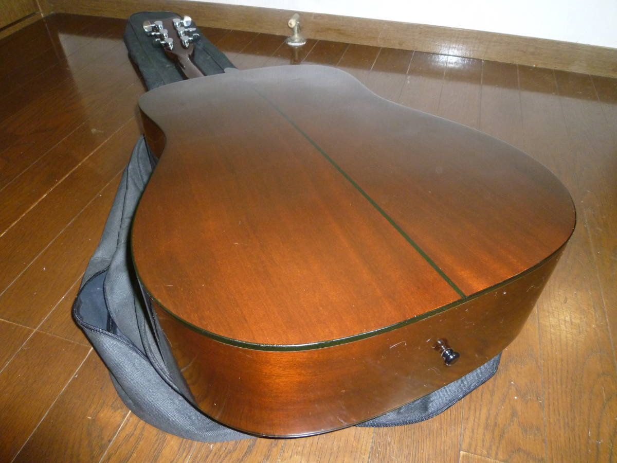 Yahoo!オークション YAMAHA FG-151B 「fg151b」ギター (楽器、器材) の 