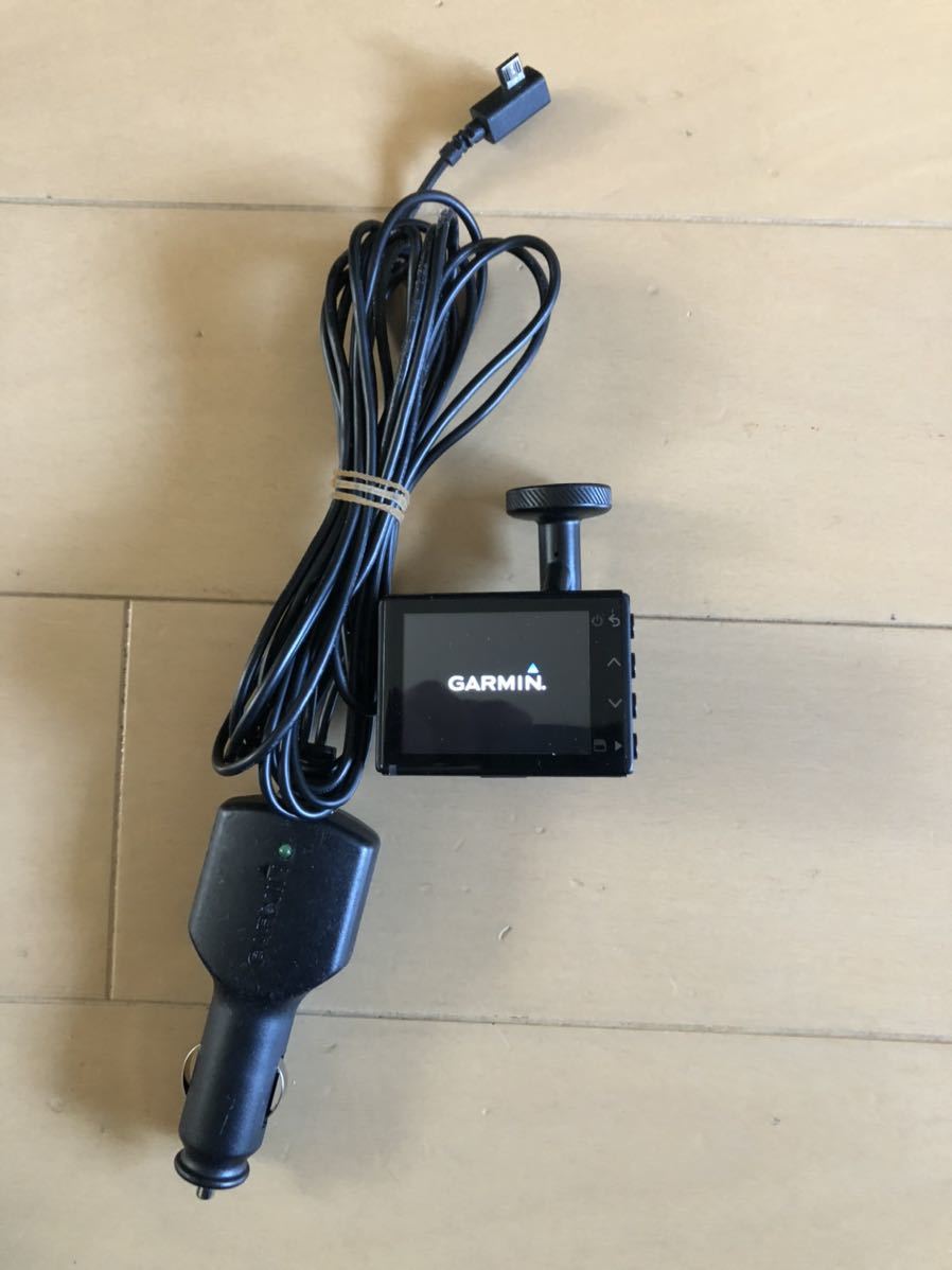 GARMIN ドライブレコーダー GDR E530 ,アクセスありがとうございます