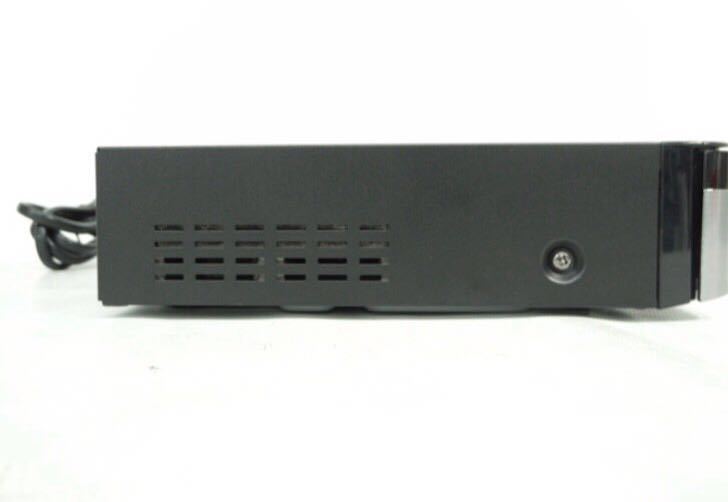 東芝 TOSHIBA DBR-M2008 REGZAタイムシフトマシン ブルーレイ