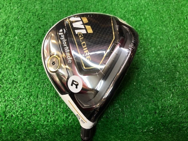 赤字超特価，格安 テーラーメイド TaylorMade M GLOIRE グローレ 5W スピーダー Speeder EVOLUTION TM R MP@1 L(テーラーメイド)｜売買されたオークション情報、yahooの商品情報をアーカイブ公開 - オークファン 男性右きき用