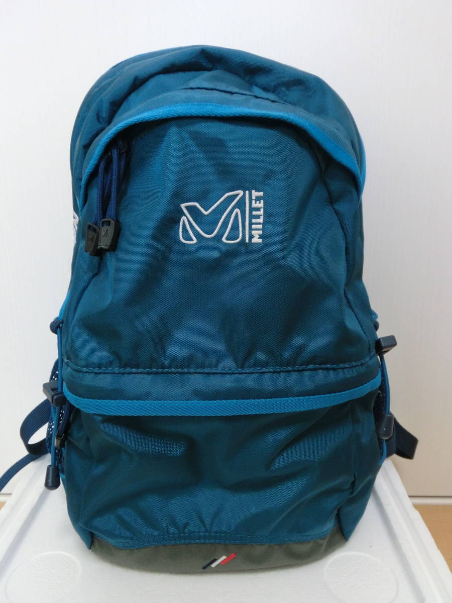 【大得価，品質保証】 Nikon&times;MILLET カメラリュック PRALO 14(ミレー)｜売買されたオークション情報、yahooの商品情報をアーカイブ公開 - オークファン ミレー
